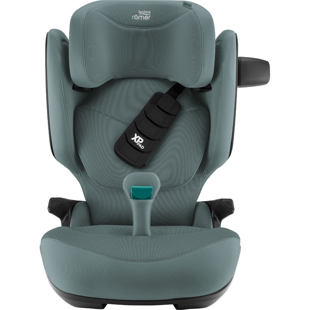 Britax KIDFIX PRO Style Balsam