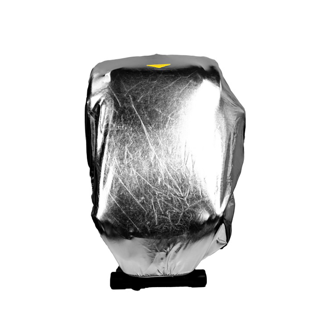 Axkid Shield solskydd bilbarnstol