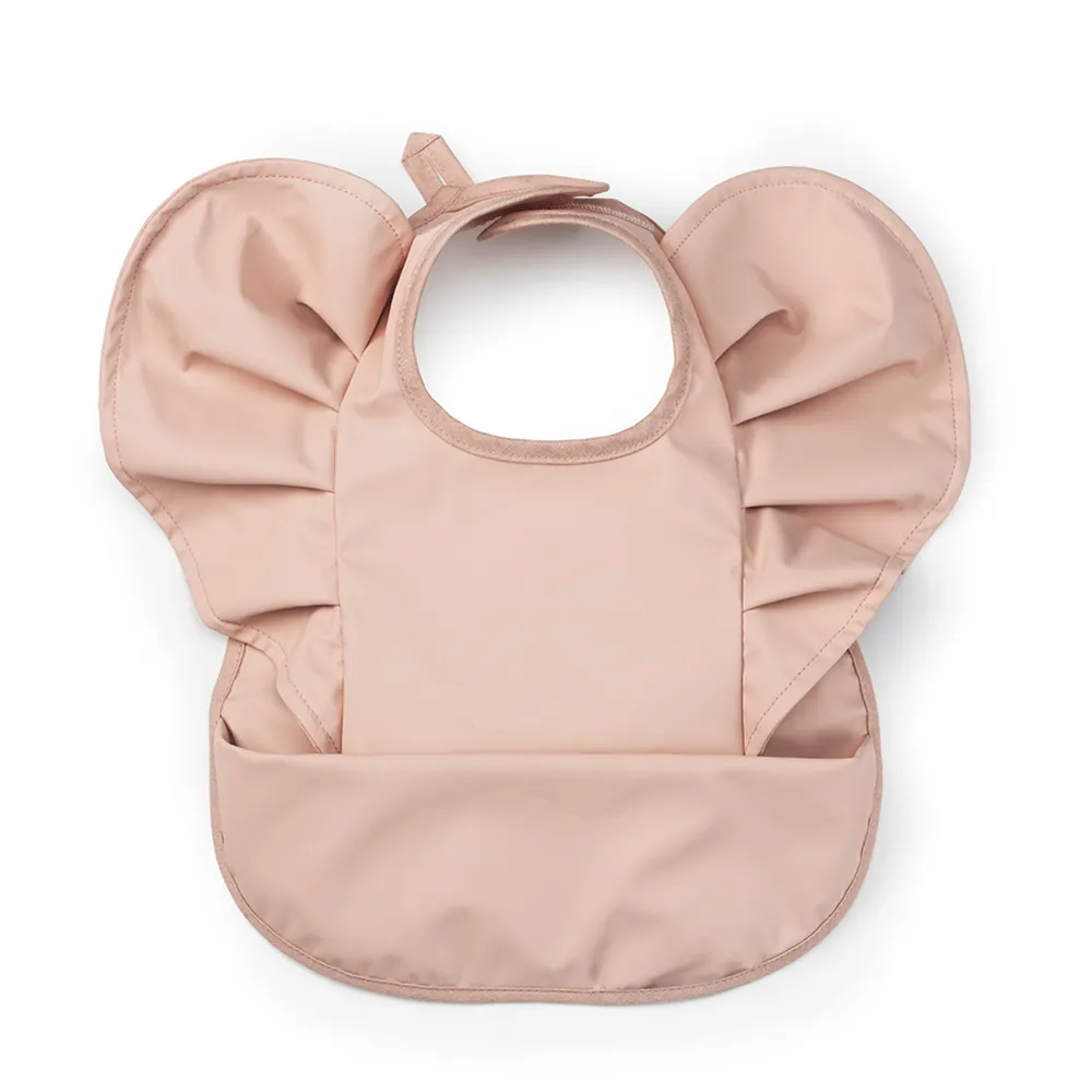Elodie Details Haklapp Powder Pink