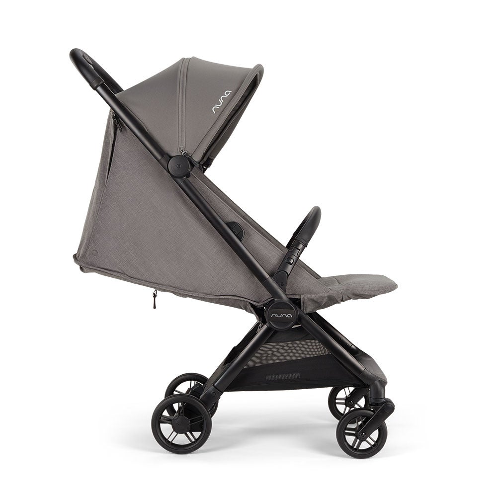 Nuna VIAA CABN resevagn Thunder