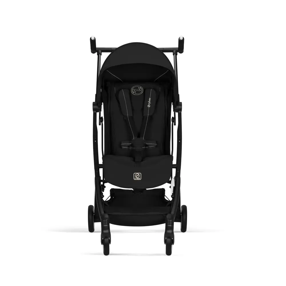 Cybex LIBELLE BLK Resevagn Magic Black