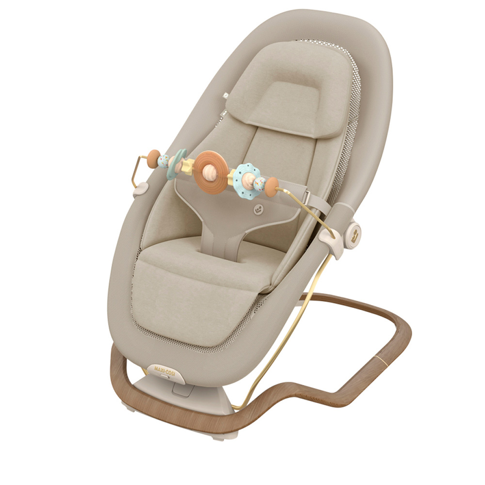 Maxi-Cosi DOVE lekbåge ELEGANCE