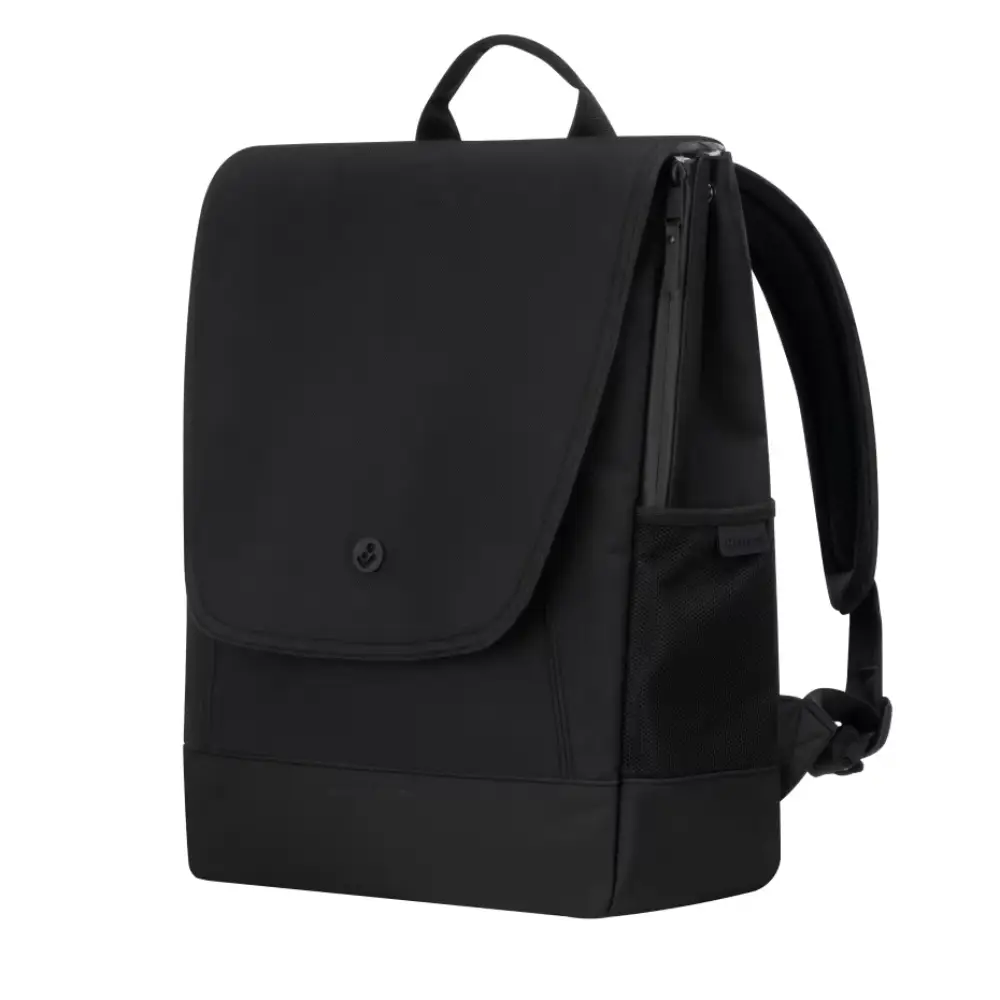 Maxi-Cosi Skötväska Ryggsäck-Ink Black