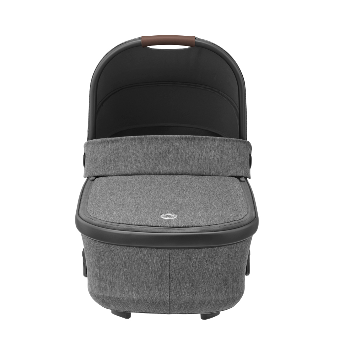 Maxi-Cosi Oria liggdel Select Grey