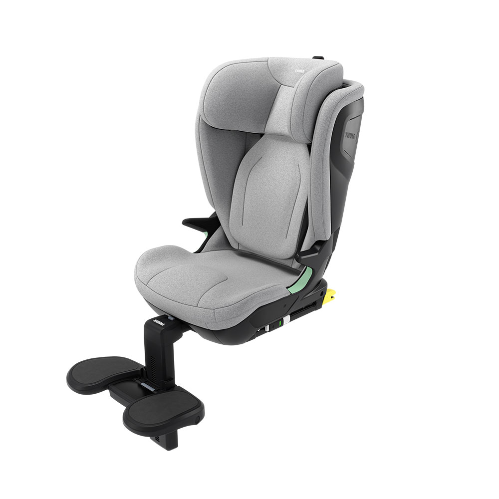 Thule Palm + fotstöd