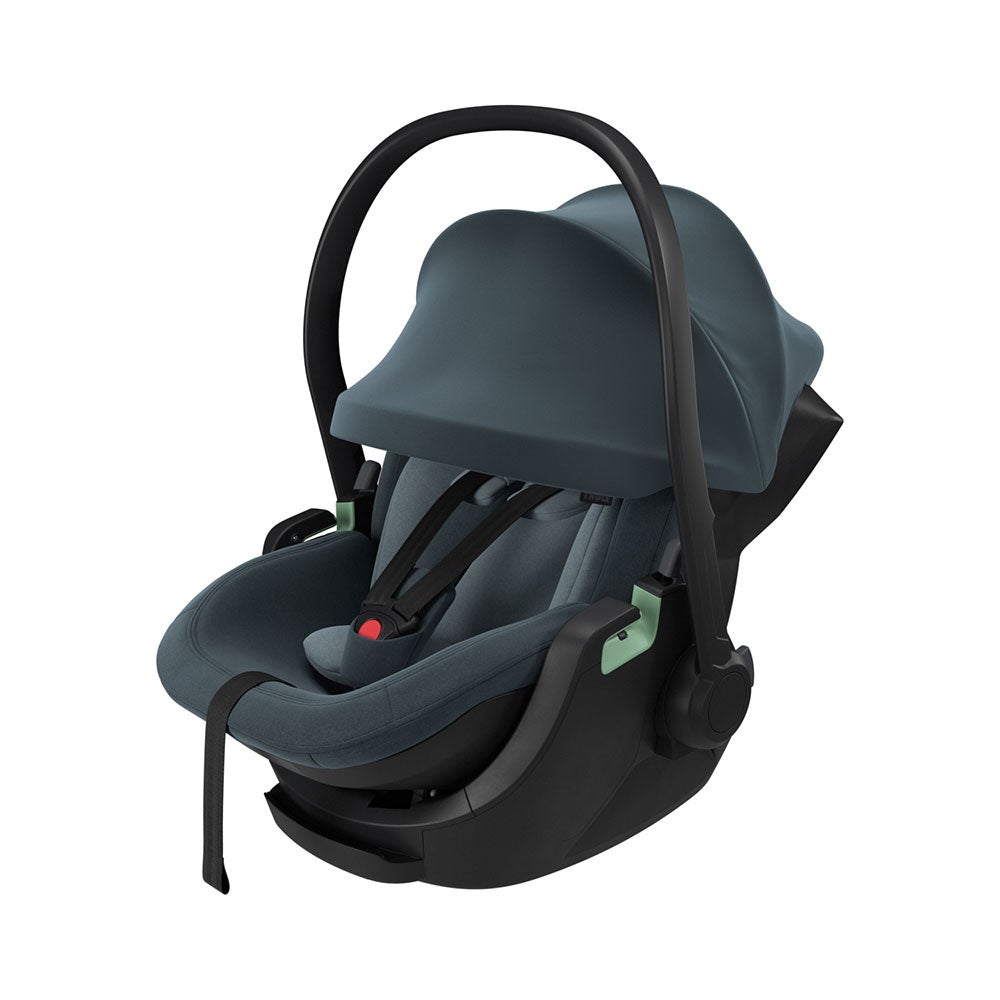 Thule Maple Darkest Blue