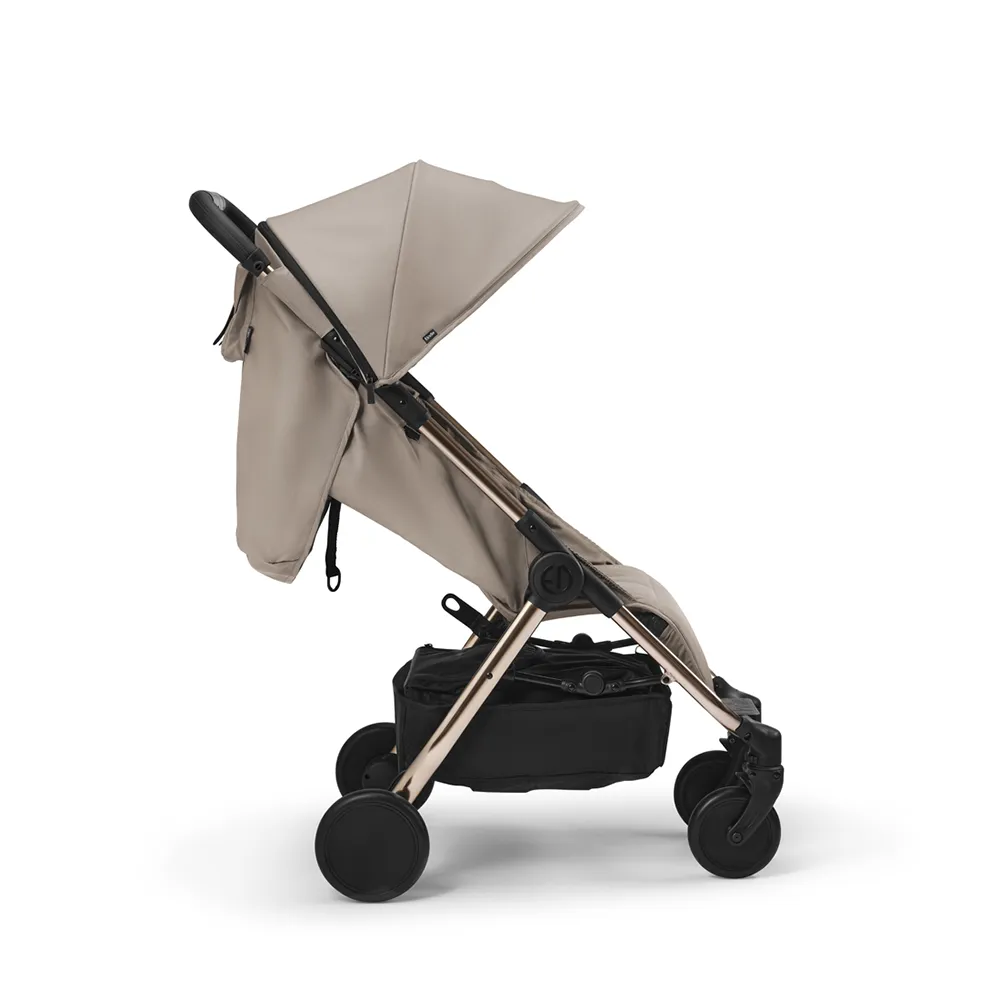 Elodie Details MONDO sittvagn Tender Taupe