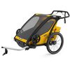 Thule Chariot Sport2 Spectra Yellow