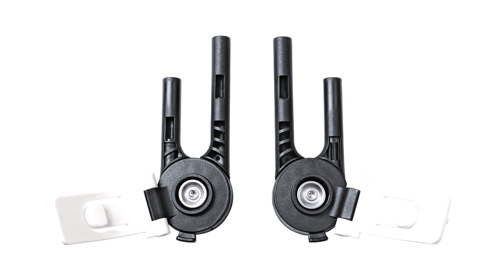 Bugaboo Bee5 Sufflettklämmor