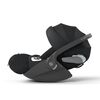 Cybex Cloud T I-Size Plus Sepia Black babyskydd