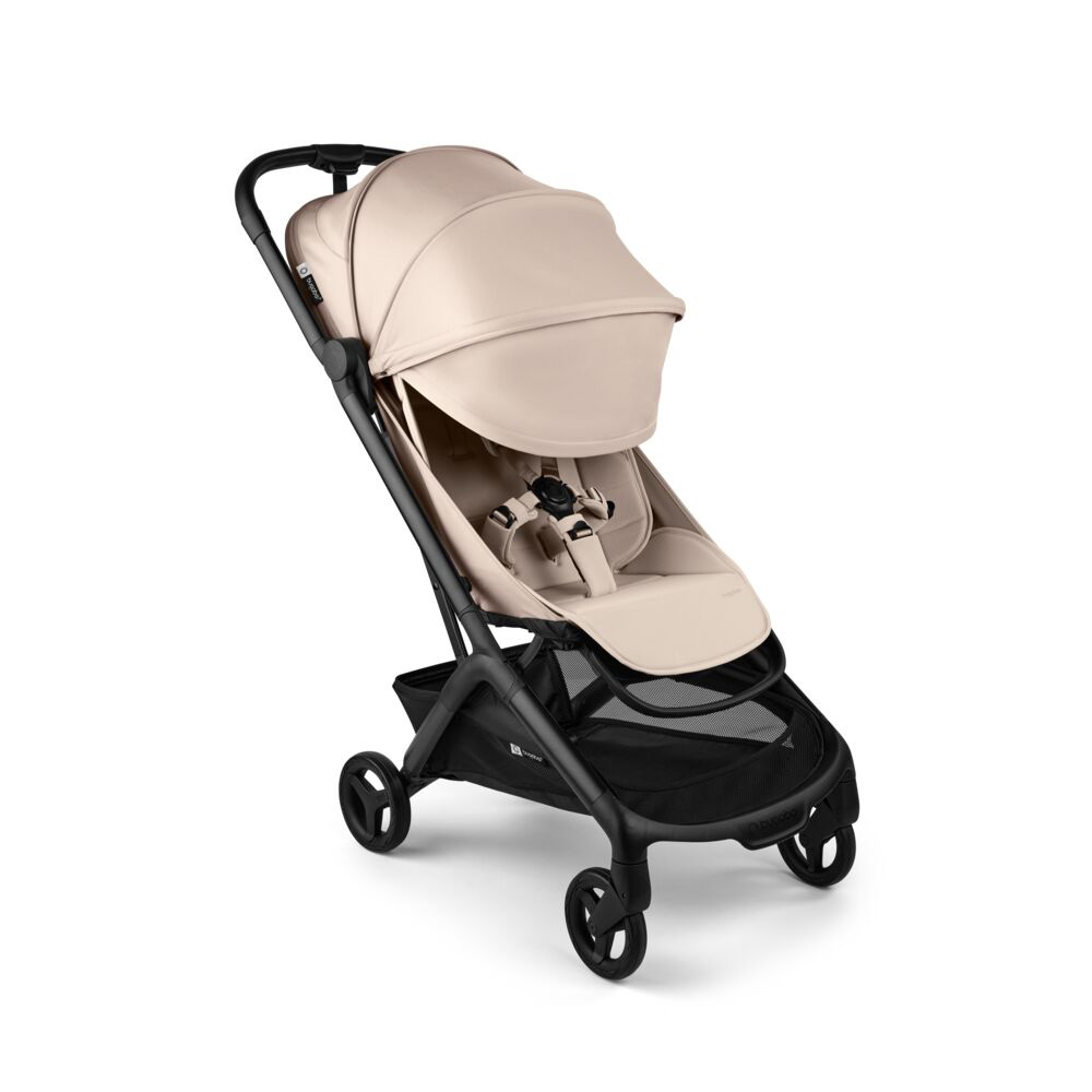 Bugaboo Butterfly 2-Desert taupe