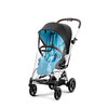 Cybex Eezy S Twist 2 Regnskydd