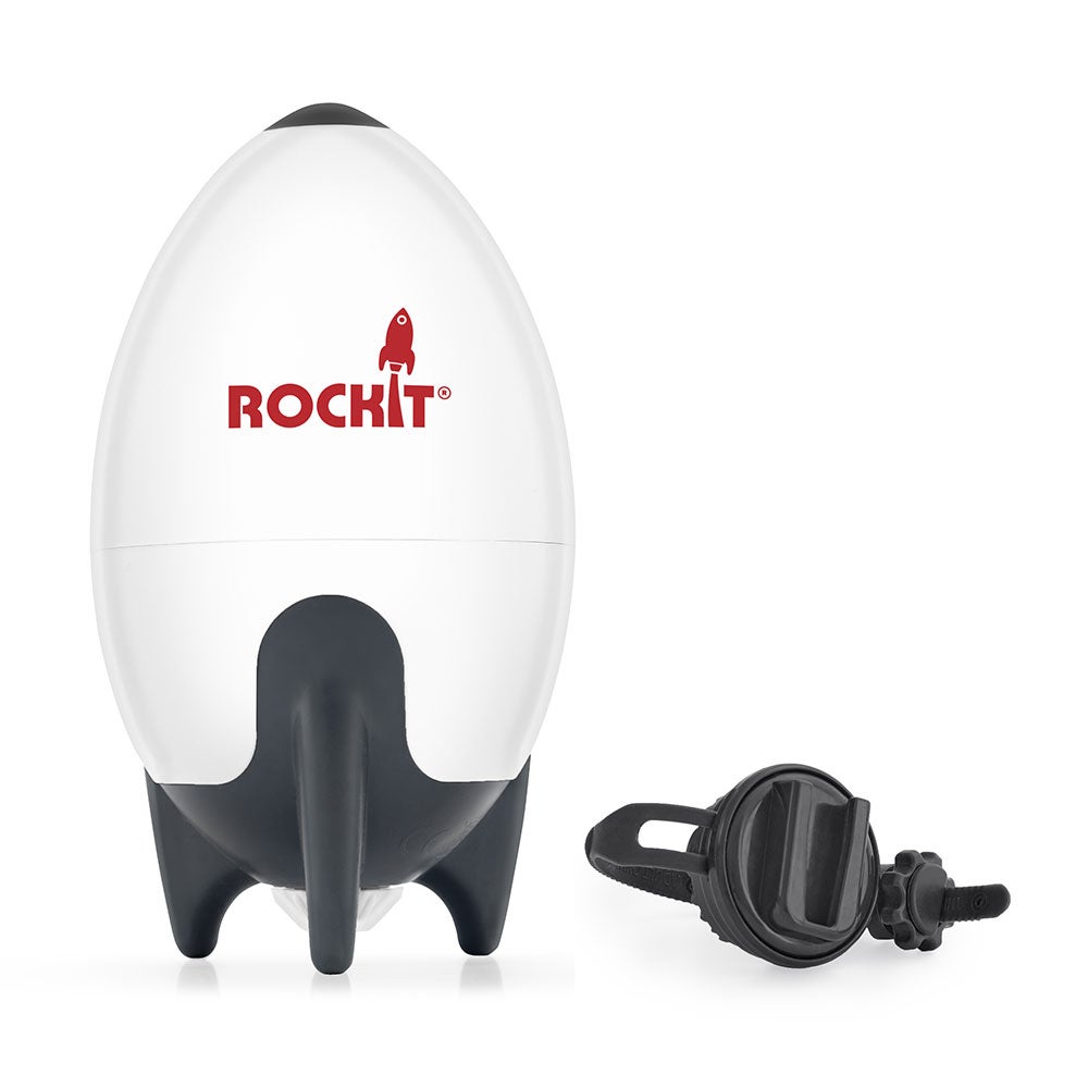 Rockit - The Baby Rocker barnvagnsvaggare