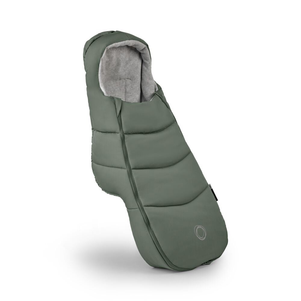 Bugaboo Åkpåse Forest Green