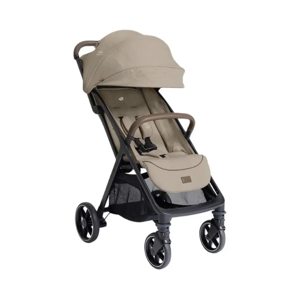 Joie sulky Parcel LX Sandstone