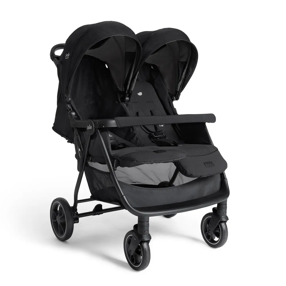 Joie Estrella Syskonvagn Eclipse