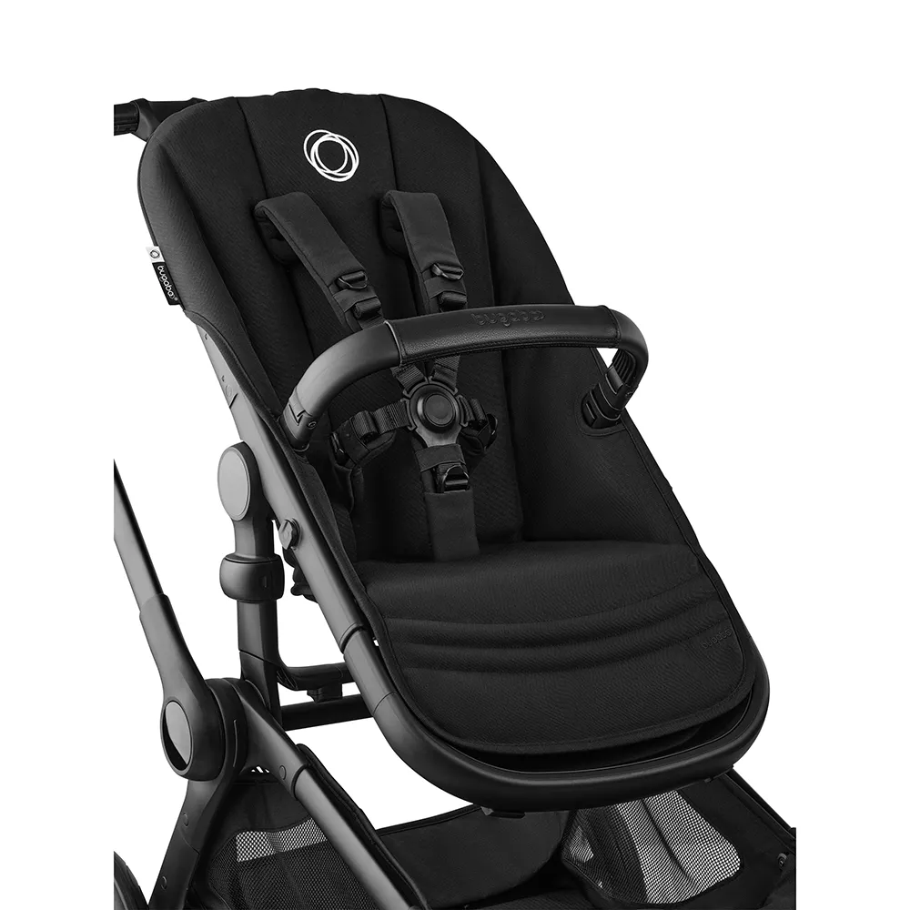 Bugaboo Fox 5 renew-Giraffe Babyrocker