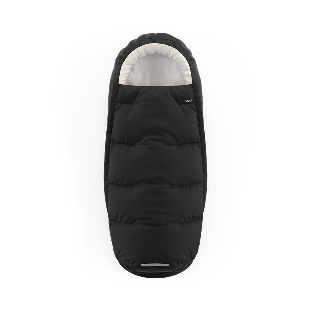 Thule Elements high performance åkpåse M/L Black