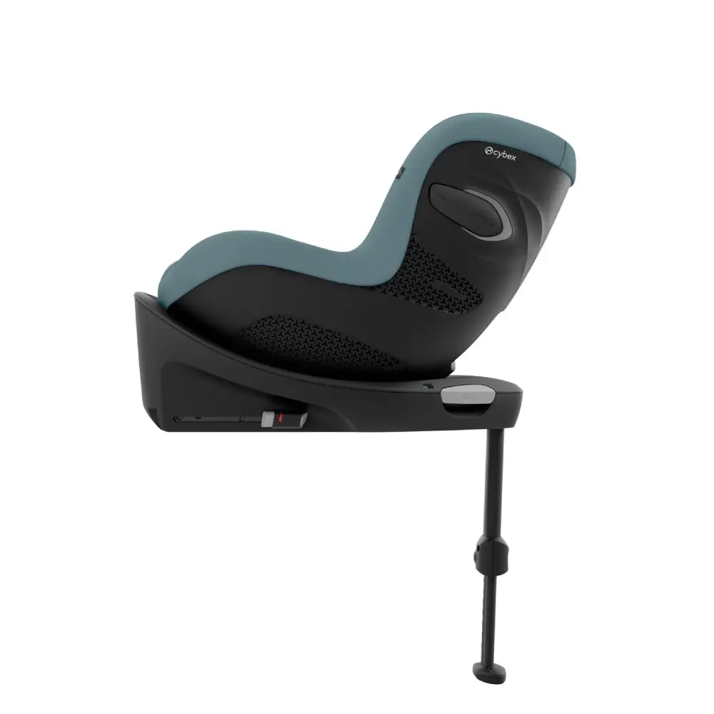 Cybex Sirona G3 i-Size bilbarnstol Plus Stormy Blue