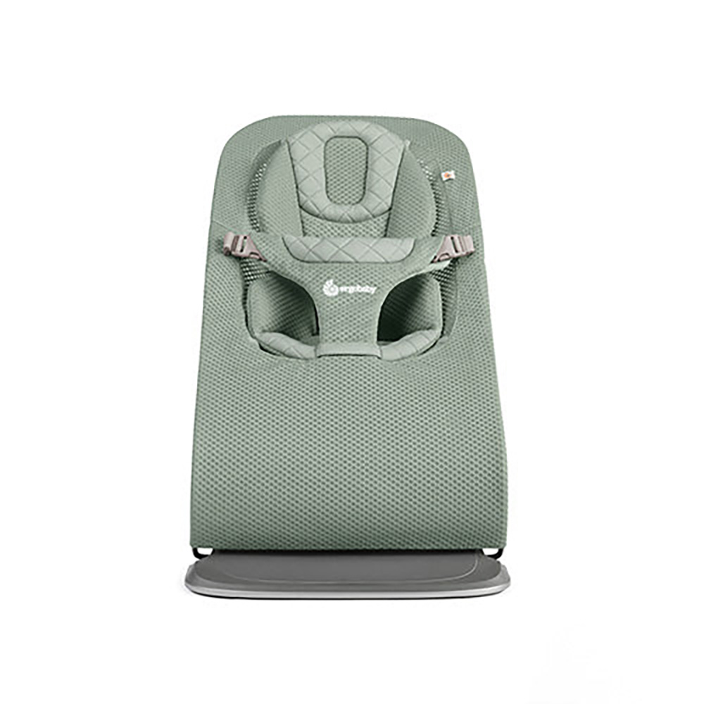 Evolve 3-in-1 Babysitter Mesh- Sage Green