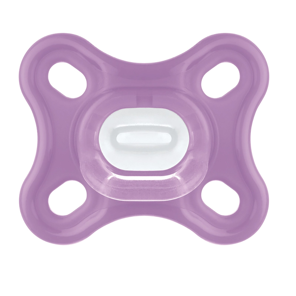 MAM Comfort Mix 0-3 mån Blandade Färger