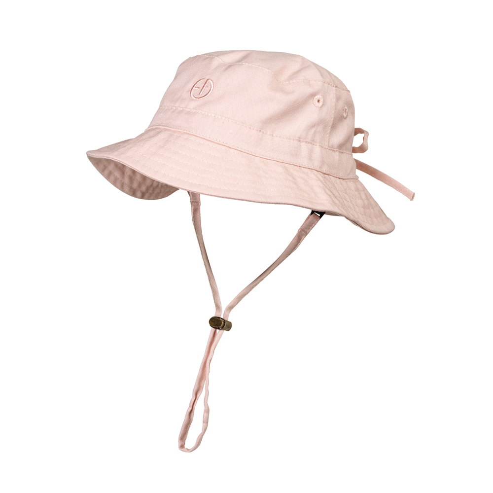 Elodie Details Bucket Hat Misty Pink 2-3 y