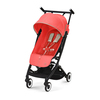 Cybex Libelle resevagn Hibiscus Red 