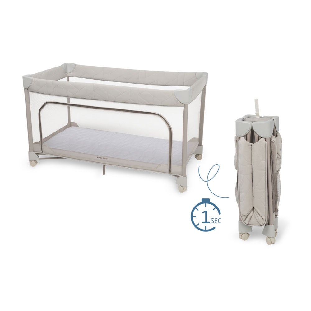 Maxi-Cosi merlin resesäng Elegance Beige