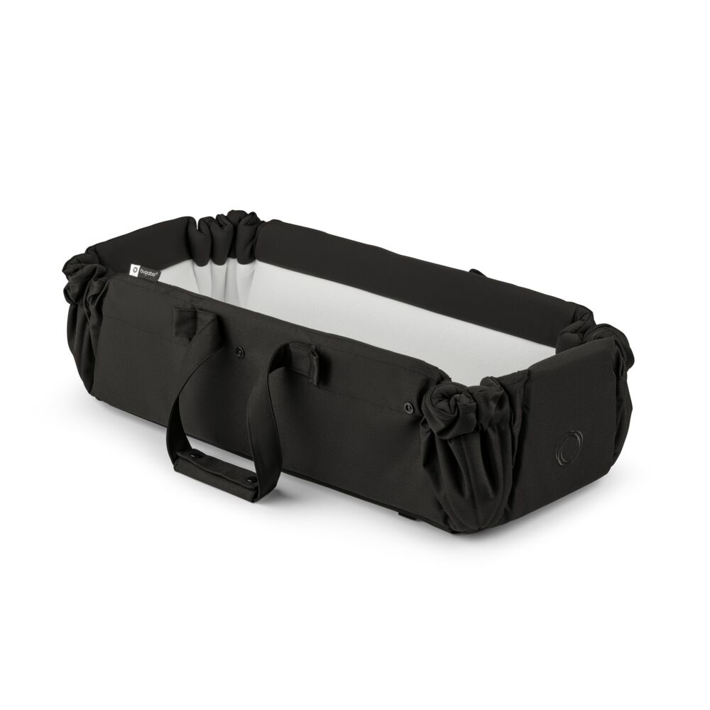 Bugaboo baby nest Heritage Black