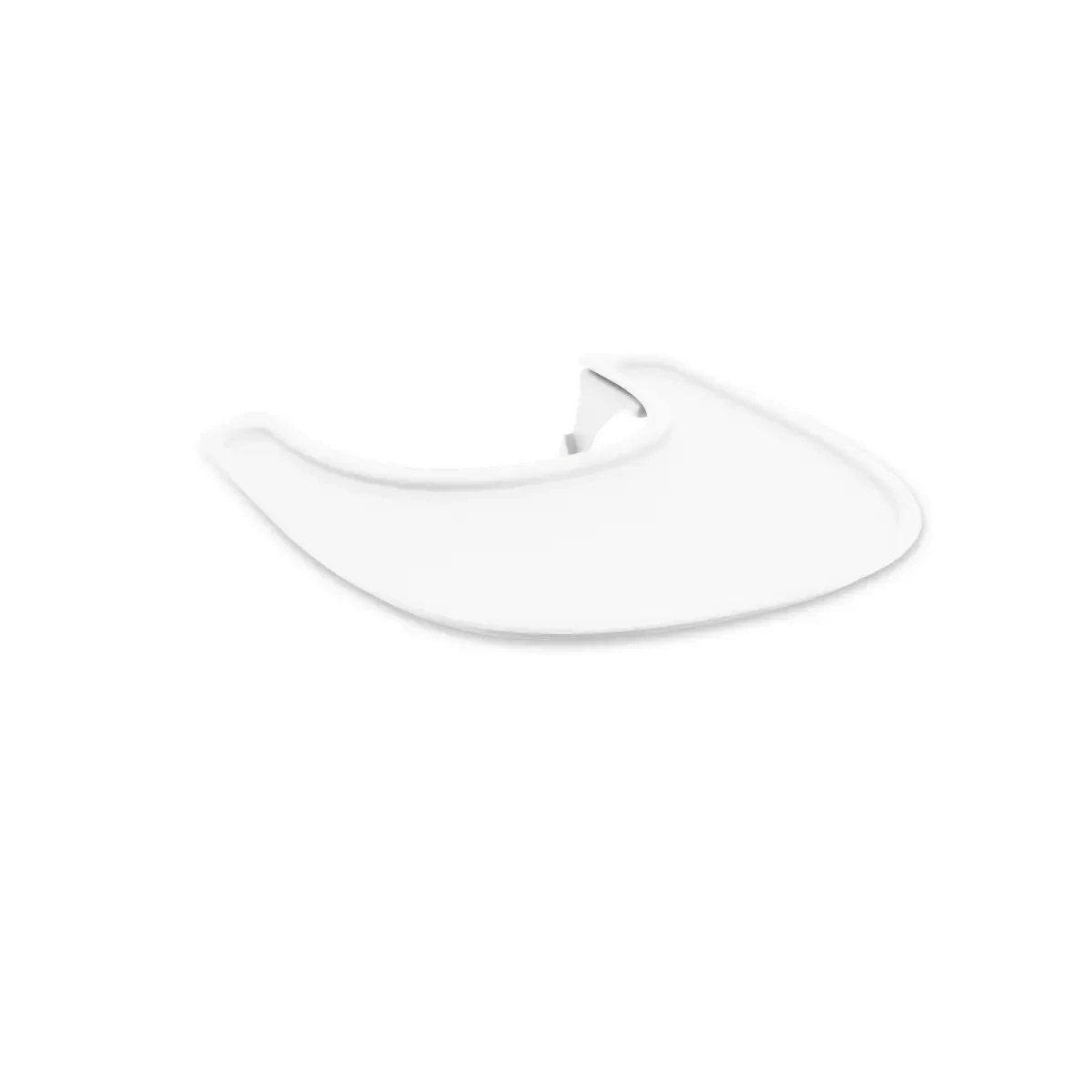 Stokke Bricka till Nomi Vit