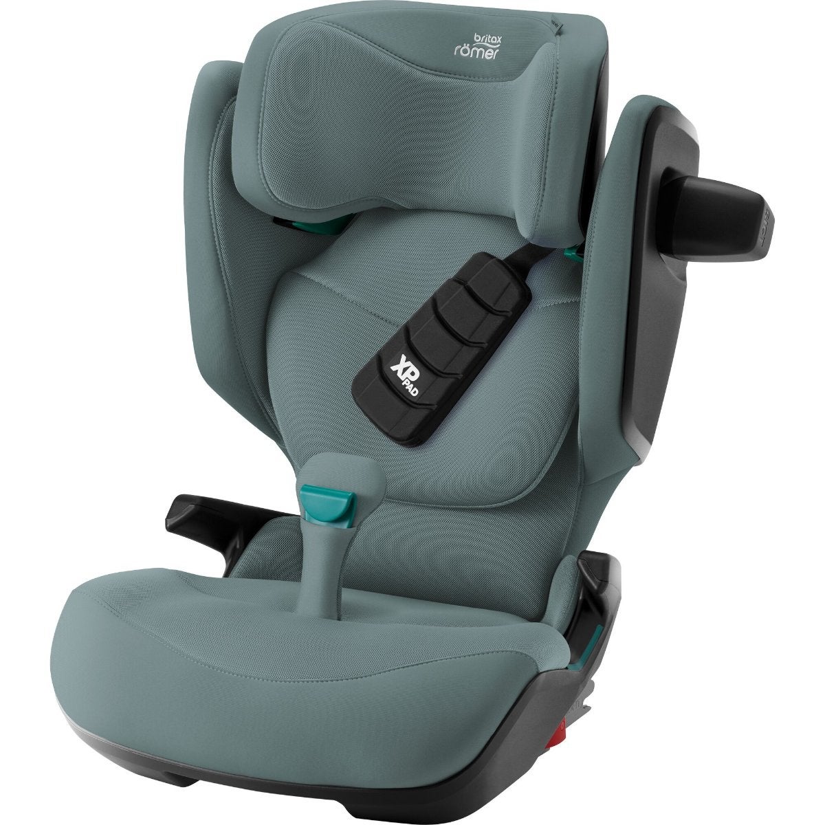 Britax KIDFIX PRO Style Balsam