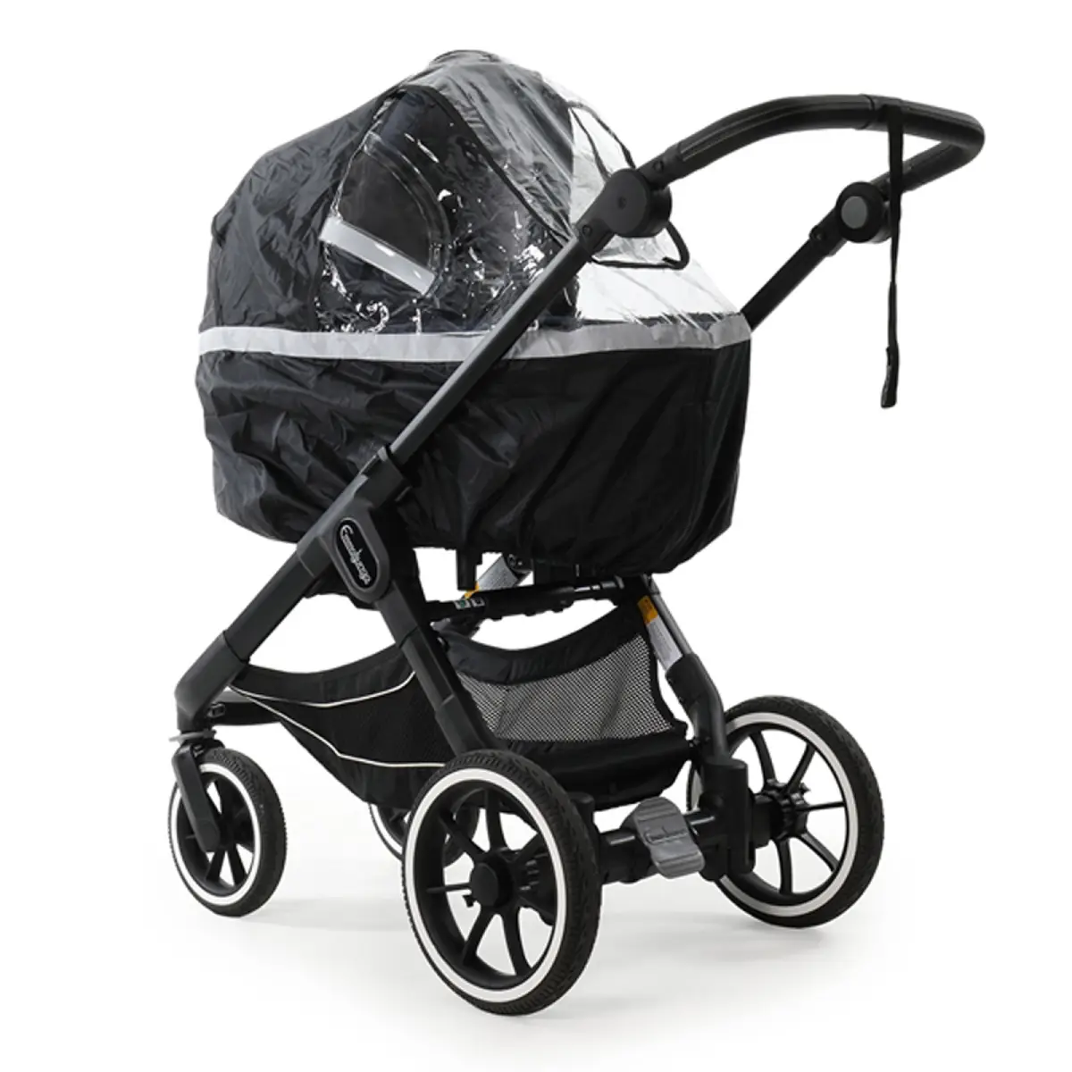 Emmaljunga regnskydd flat+ MY27
