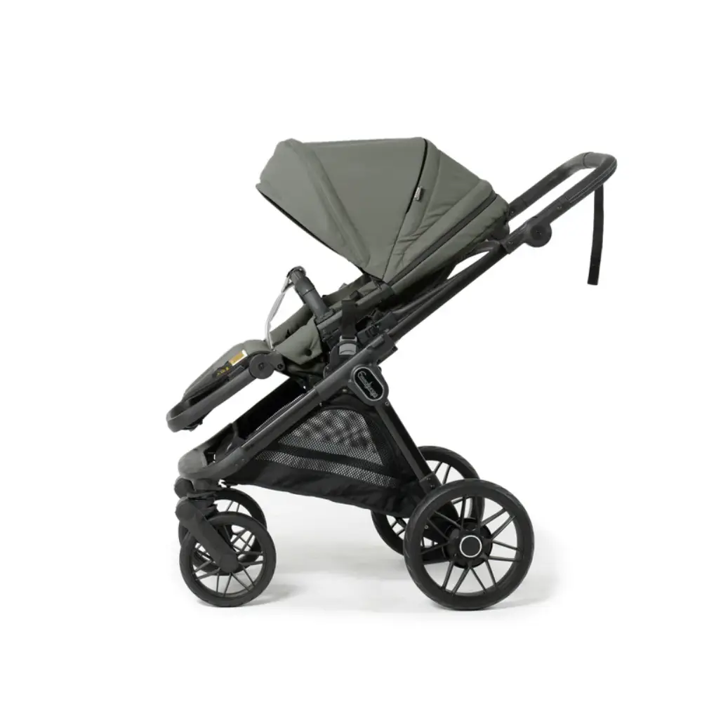 Sento Pro Ergo+ Urban Green