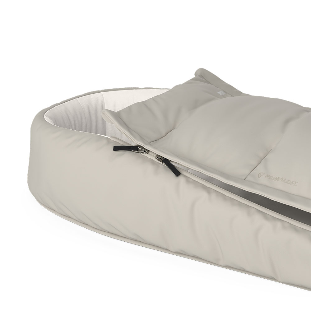 Thule Elements high performance åkpåse S Black