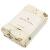 Konges slöjd 3 pack muslin cloth gots cucciolo