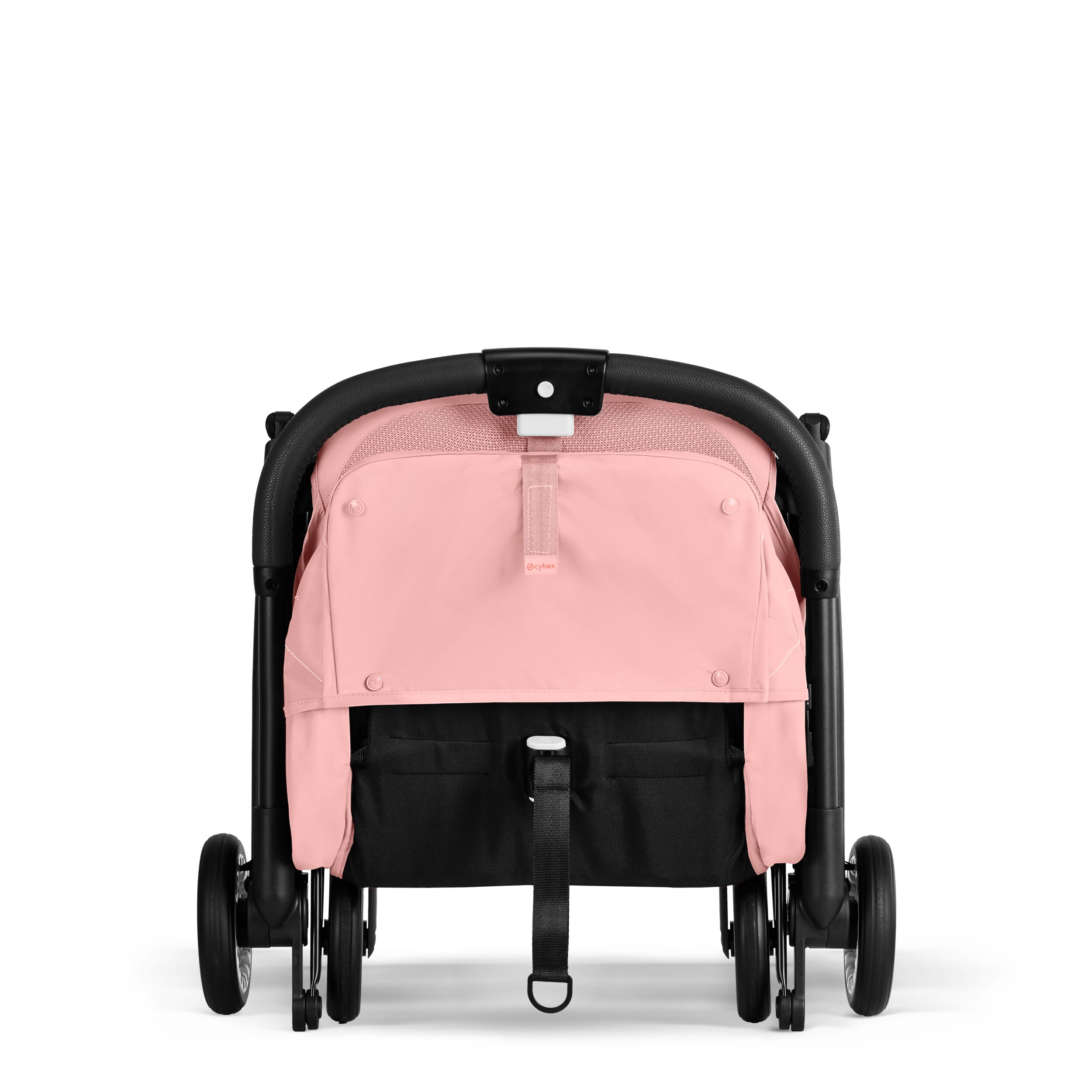 Cybex ORFEO Resevagn Candy Pink