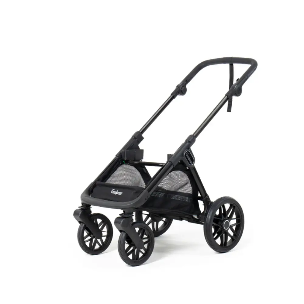 Emmaljunga agentur chassi SENTO PRO Urban MY27