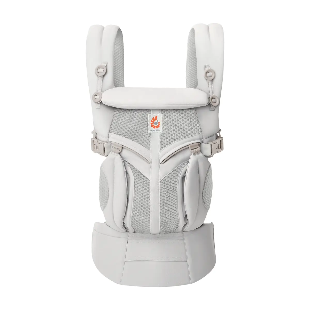 Ergobaby Bärsele Omni 360 Cool Air Mesh Grå