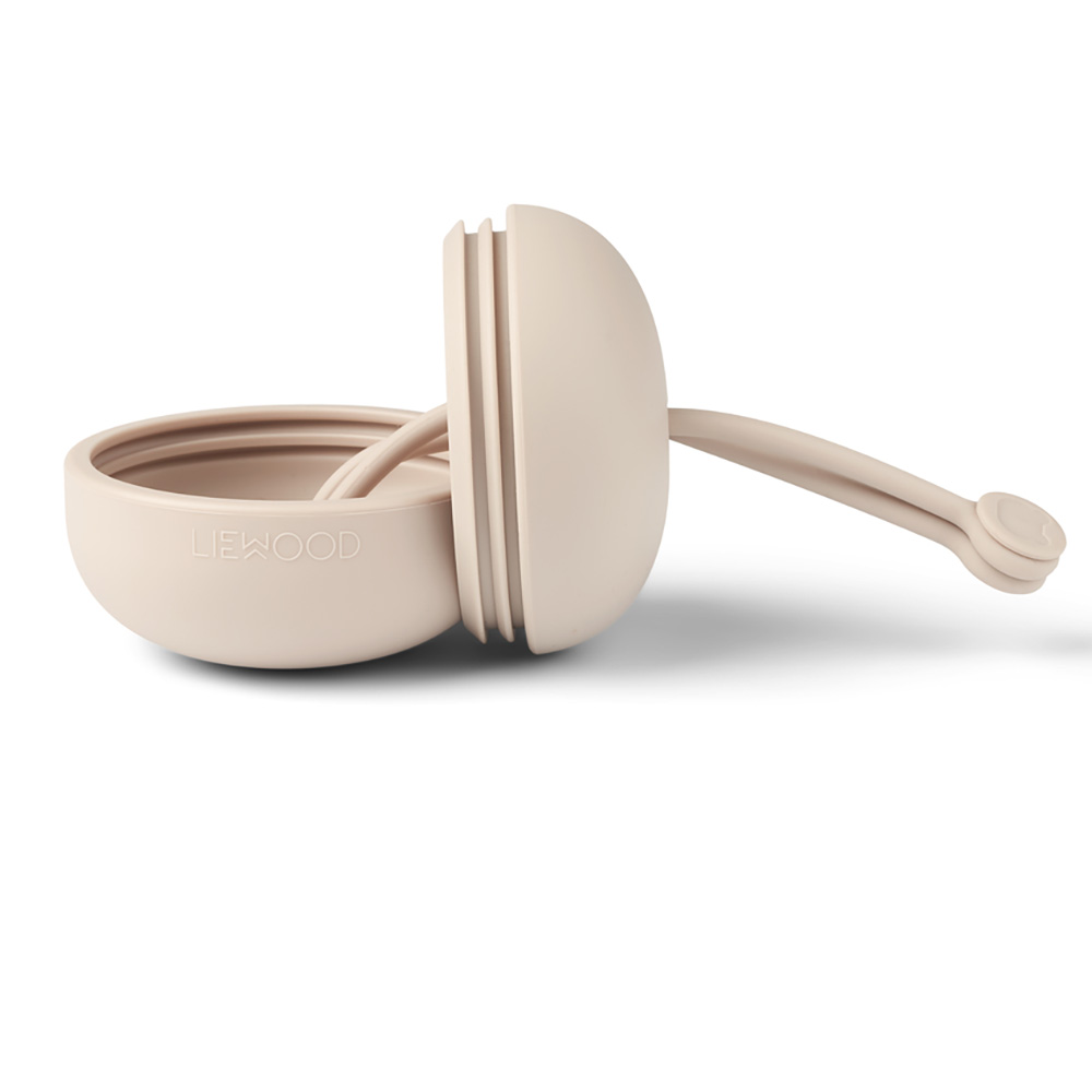 Liewood Philip nappask Sandy 5060