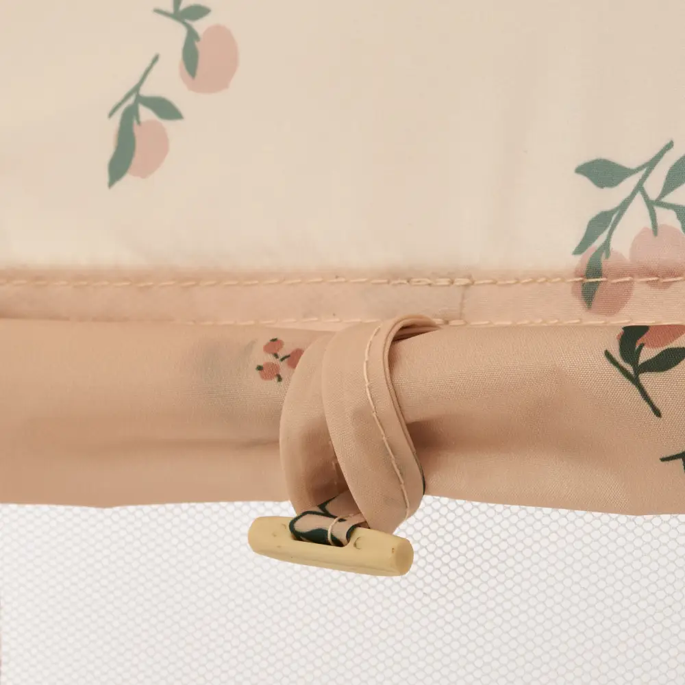 Liewood Cassie Pop Up Tält Peach / Sea shell