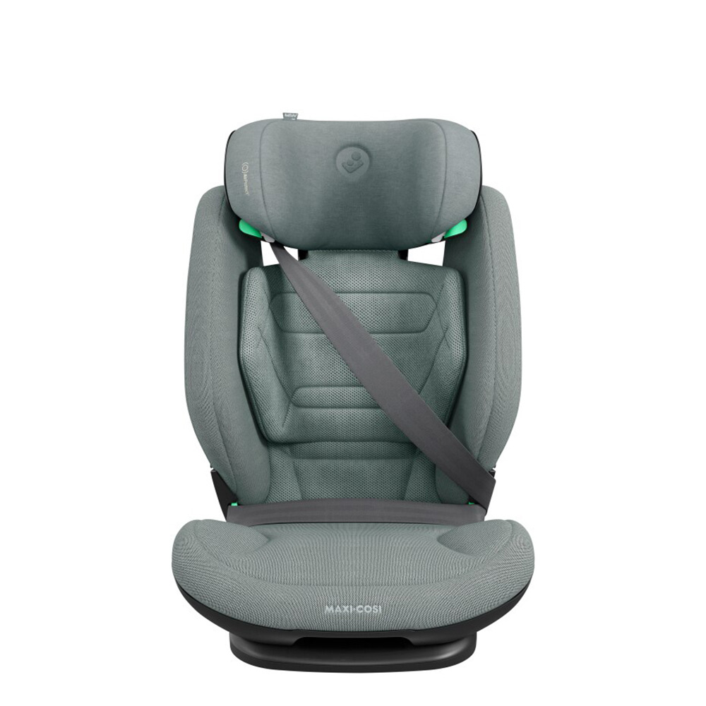 Maxi-Cosi bältesstol Rodifix Pro2 i-Size Authentic Grey