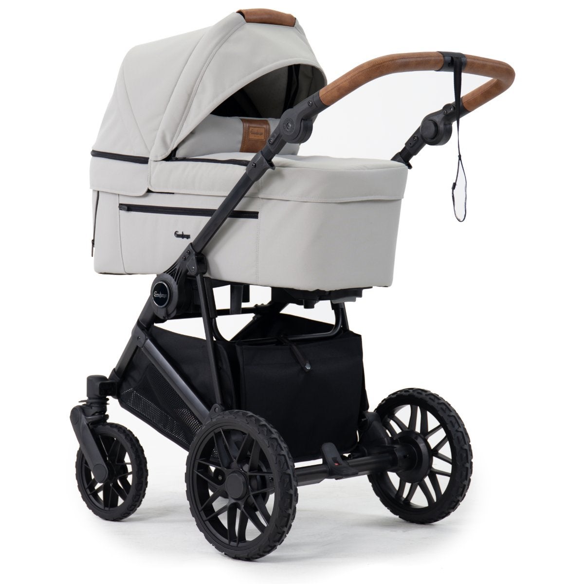 Emmaljunga Super Sonic Douvagn Outdoor Safari
