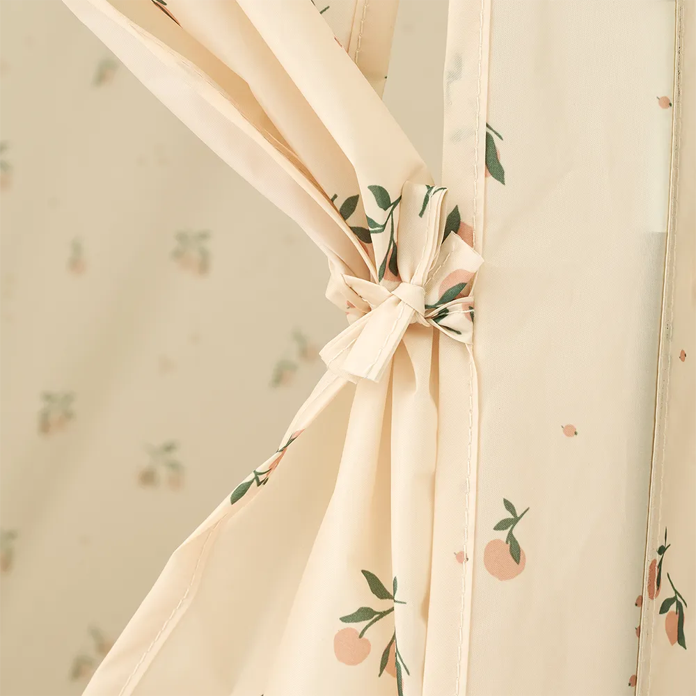 Liewood Oaks Pop Up Playtent Peach / Sea shell