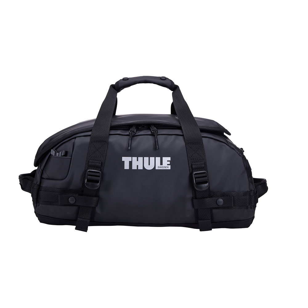 Thule duffelbag Chasm 30L Black