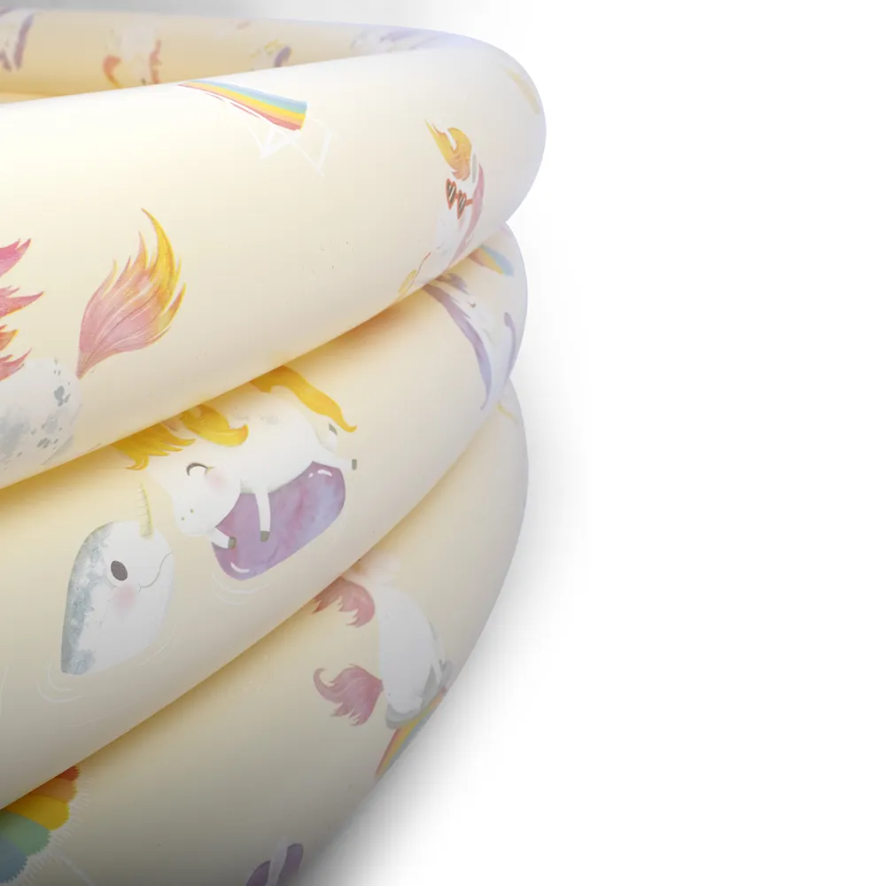 Filibabba pool 150 cm alfie – unicorn shores