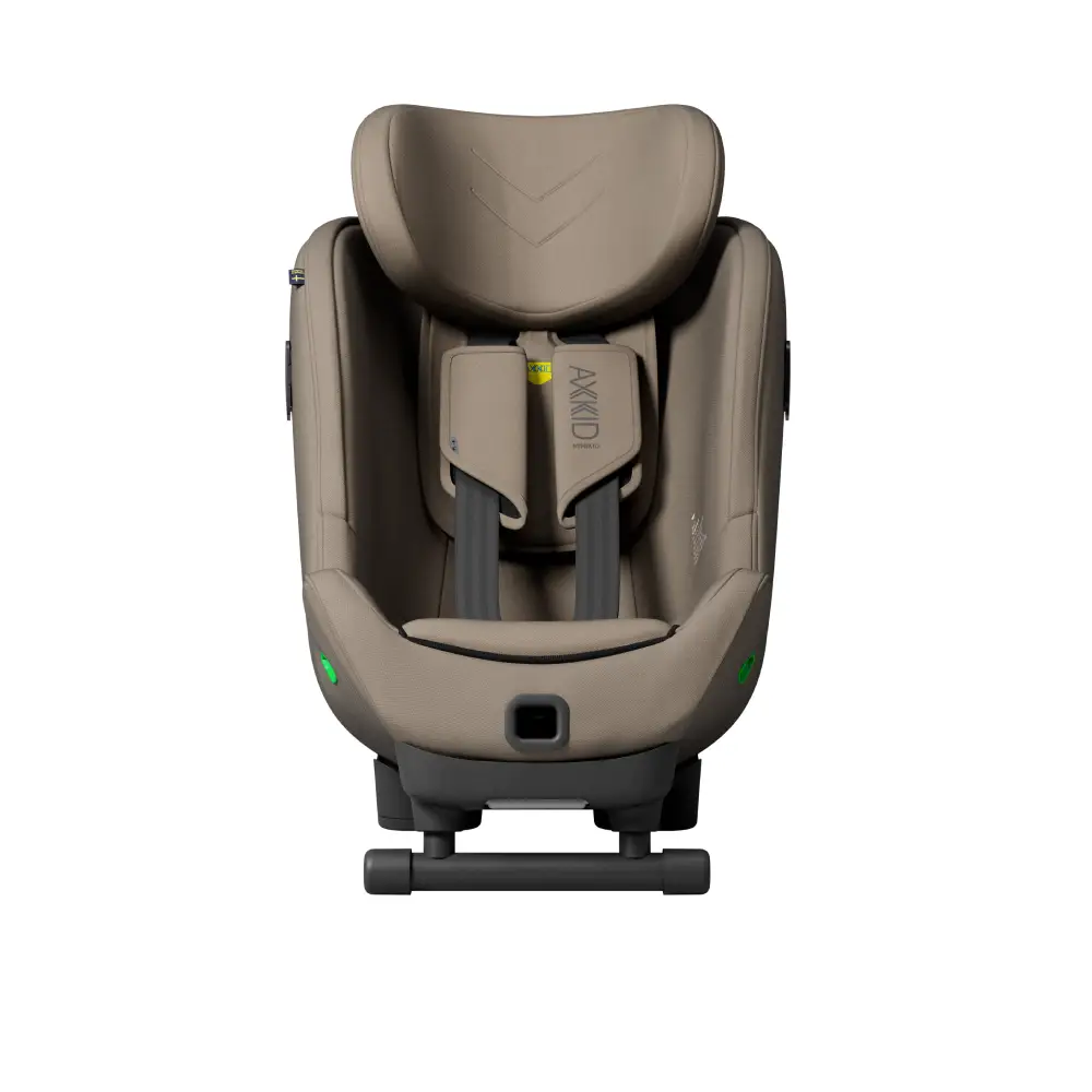 Axkid Minikid 4 Max Driftwood Beige