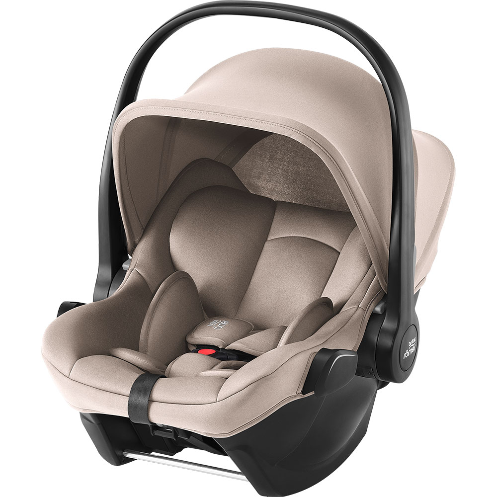 Britax Baby-Safe Core Classic Chai