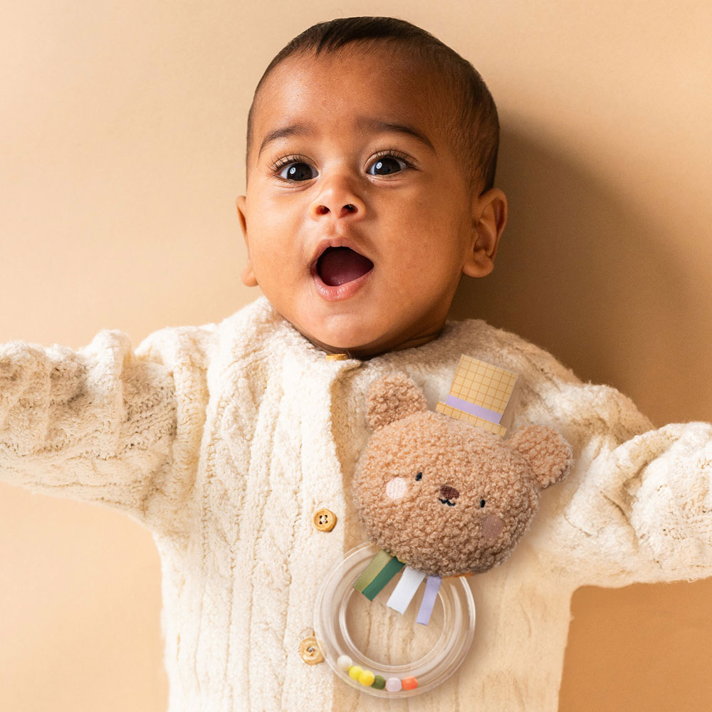 Taf Toys Brendon Rattle leksak