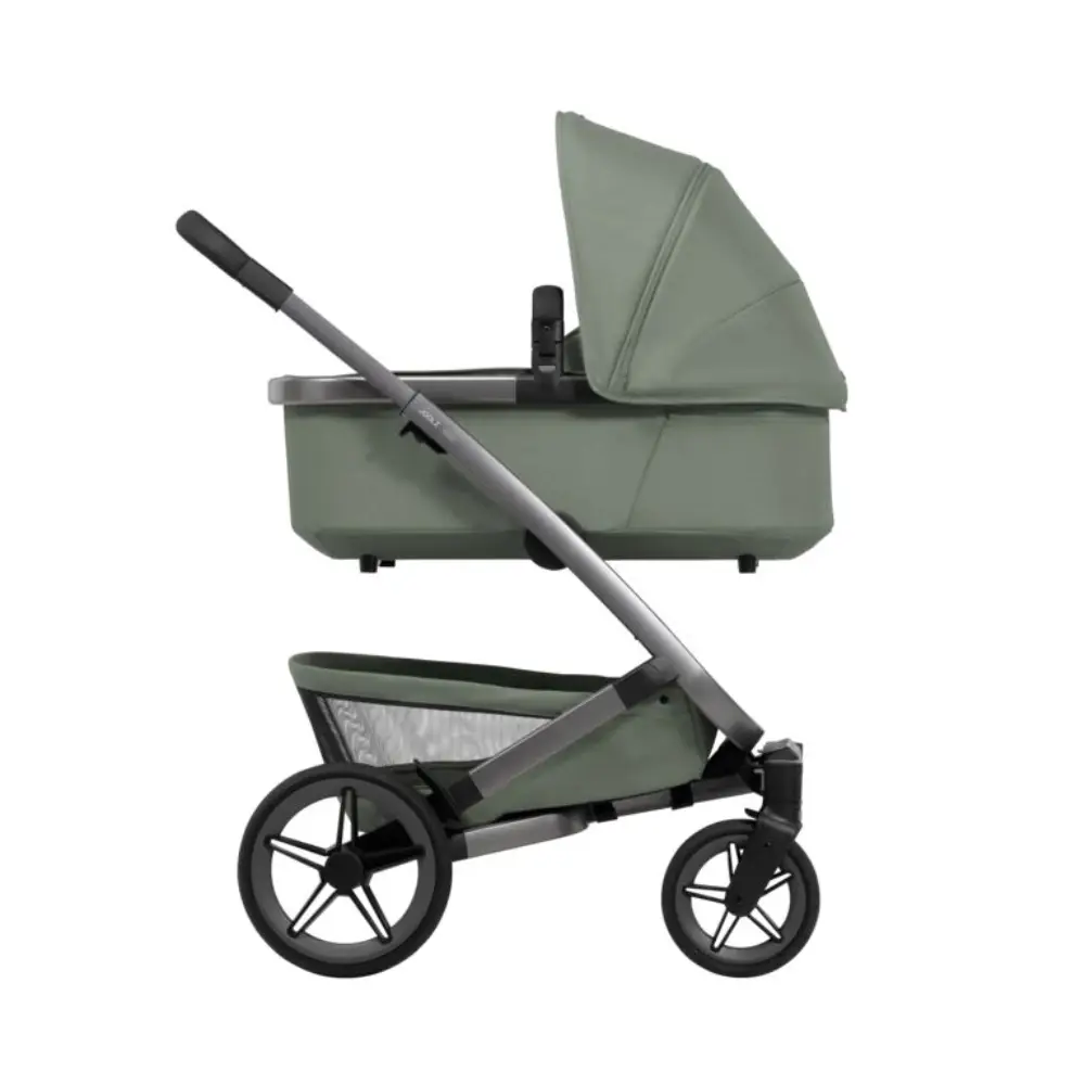 Joolz Geo5 komplett vagn Sage green