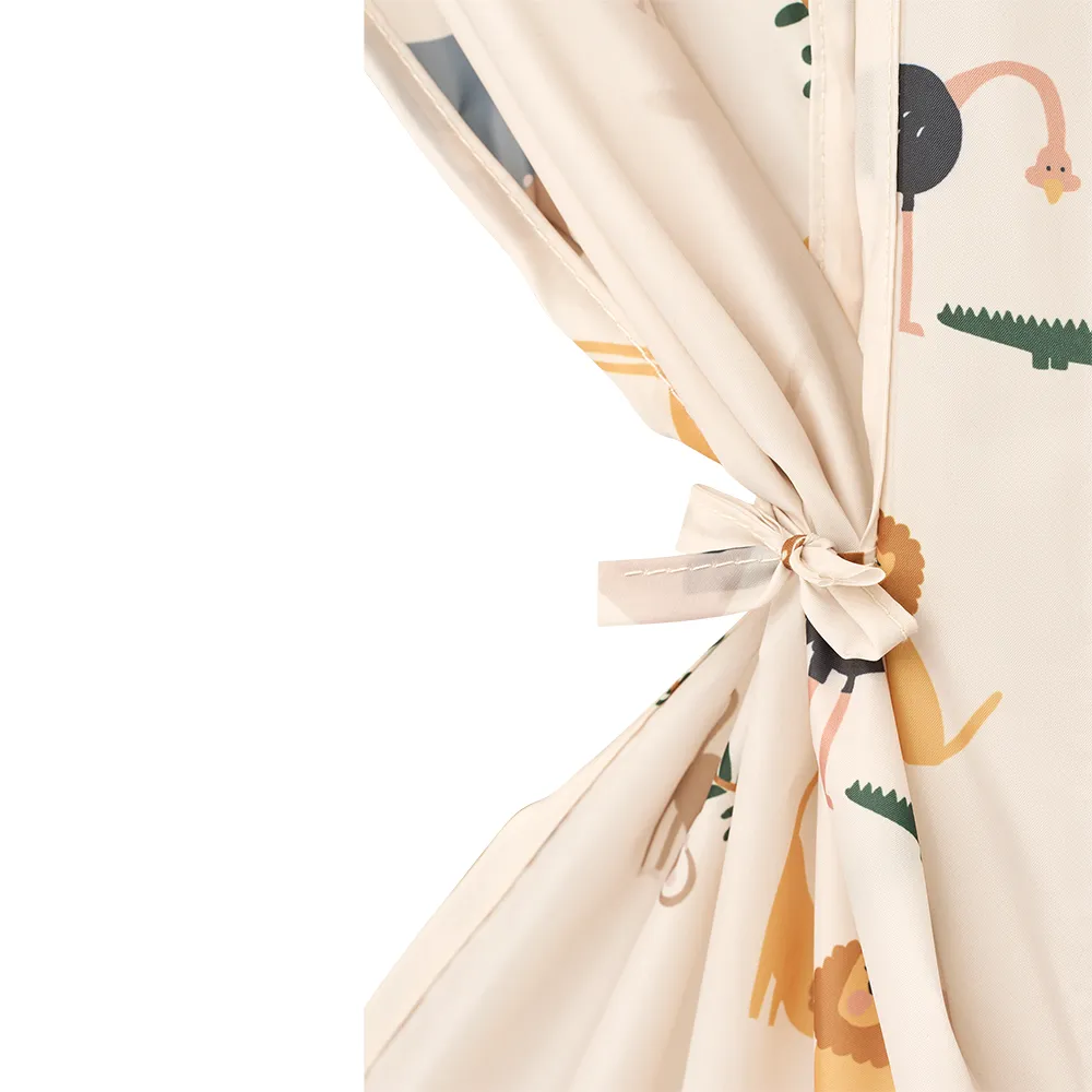 Liewood Oaks Pop Up Playtent All together / Sandy